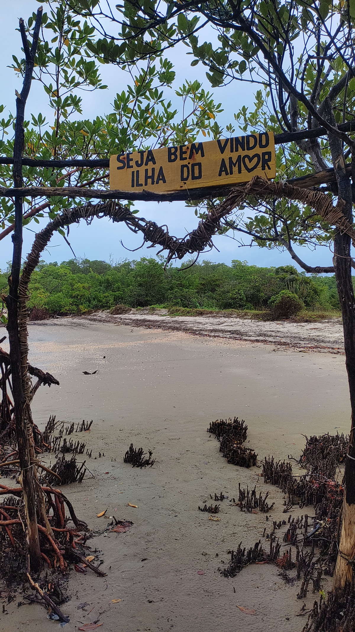 Barra De Mamanguape Extremo Tour