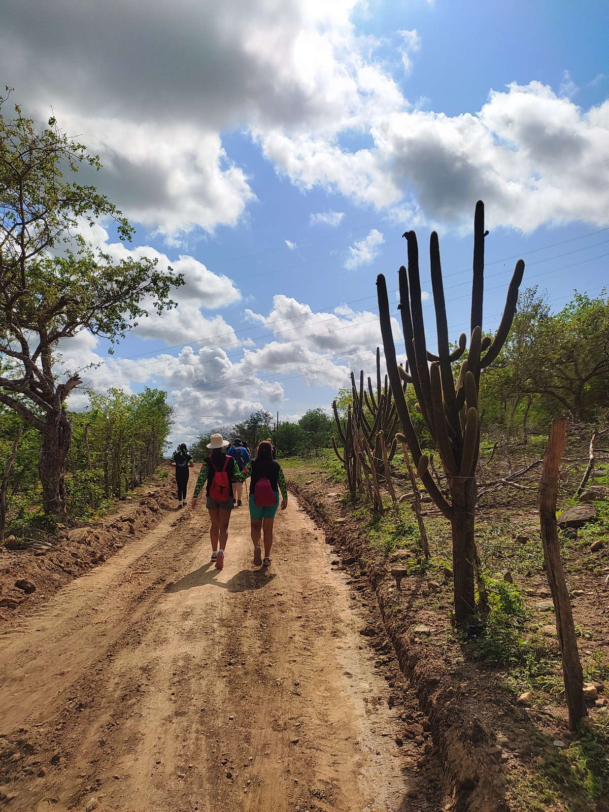 Expedição Caatinga | Extremo Tour