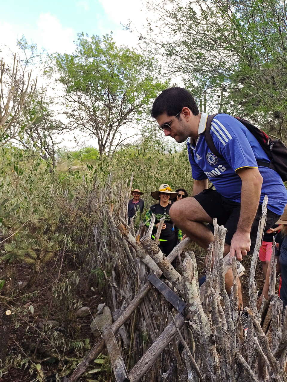 Expedição Caatinga | Extremo Tour