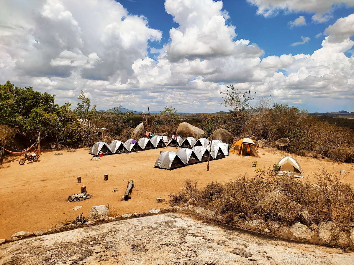 Expedição Caatinga | Extremo Tour